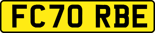 FC70RBE