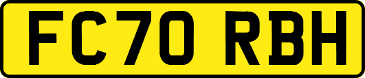 FC70RBH