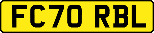 FC70RBL