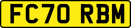 FC70RBM