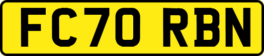 FC70RBN