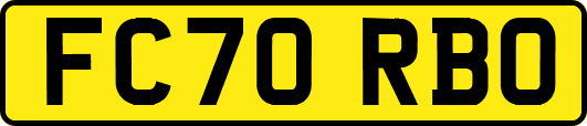 FC70RBO