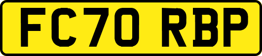 FC70RBP