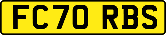 FC70RBS
