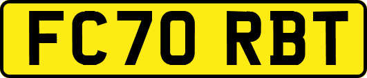 FC70RBT