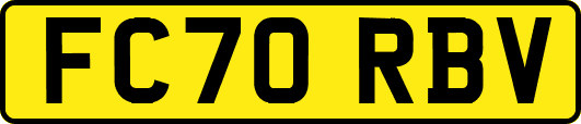 FC70RBV