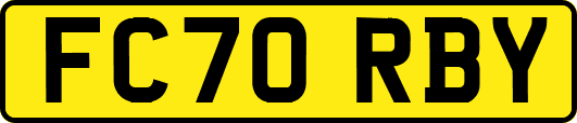 FC70RBY