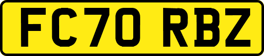 FC70RBZ