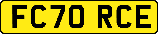 FC70RCE