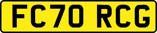 FC70RCG
