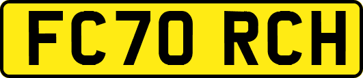 FC70RCH