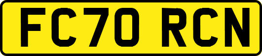FC70RCN