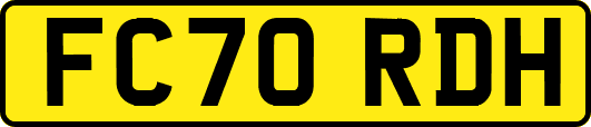 FC70RDH