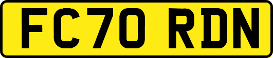 FC70RDN