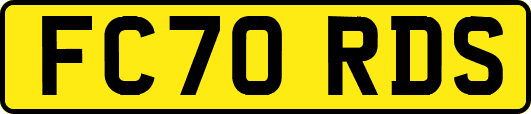 FC70RDS