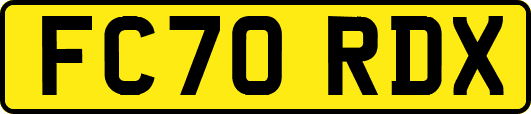 FC70RDX