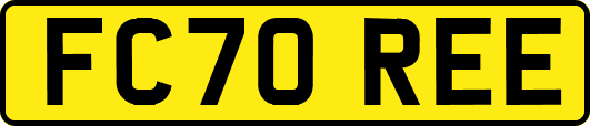 FC70REE