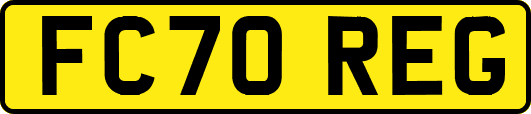 FC70REG