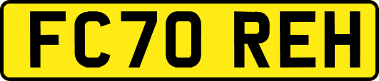 FC70REH