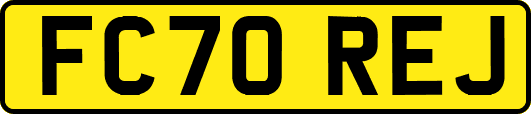 FC70REJ