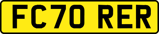 FC70RER