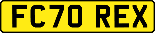 FC70REX