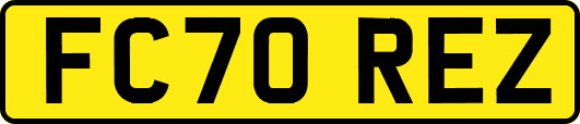 FC70REZ