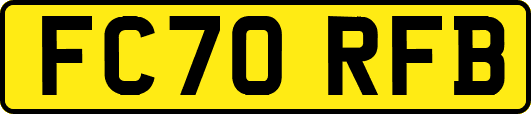 FC70RFB