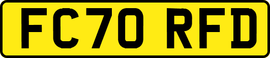 FC70RFD