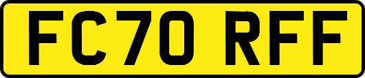 FC70RFF