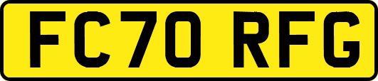 FC70RFG