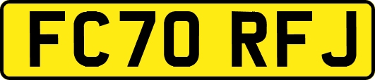 FC70RFJ