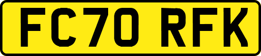 FC70RFK