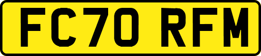FC70RFM