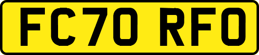 FC70RFO