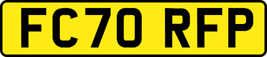 FC70RFP