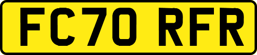 FC70RFR