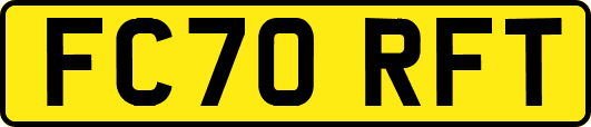 FC70RFT