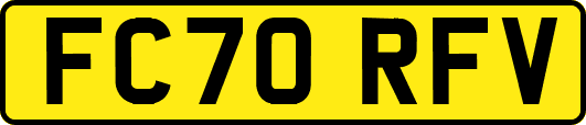 FC70RFV