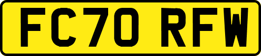 FC70RFW