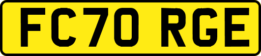 FC70RGE