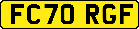 FC70RGF