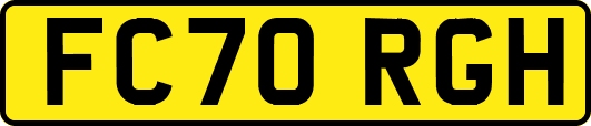 FC70RGH