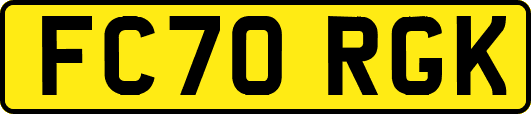 FC70RGK