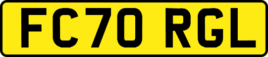 FC70RGL