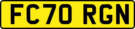 FC70RGN