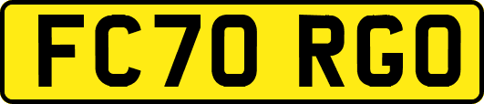FC70RGO