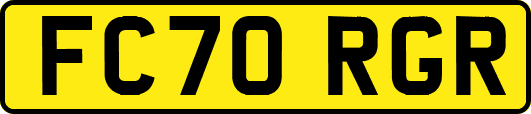 FC70RGR