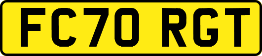 FC70RGT