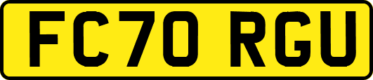 FC70RGU